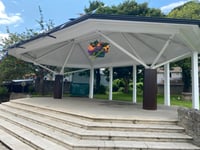 Kingsbridge to stage Carols on the Bandstand event