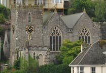 Join the VJ Day concert in Kingswear