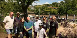 Skate Jam takes over Kingsbridge Skate Park