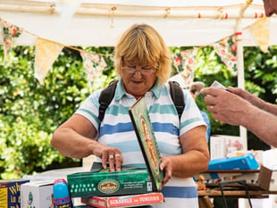South Pool Village Fete to return next month