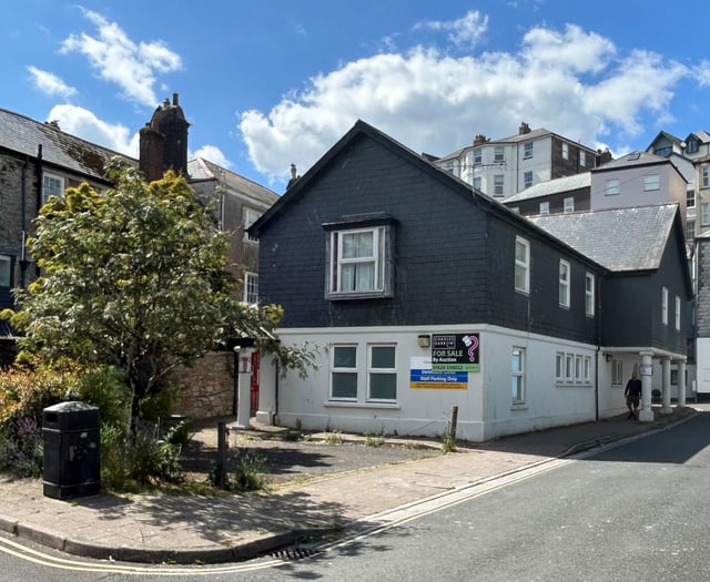 Hopes raised over Dartmouth Clinic’s future 