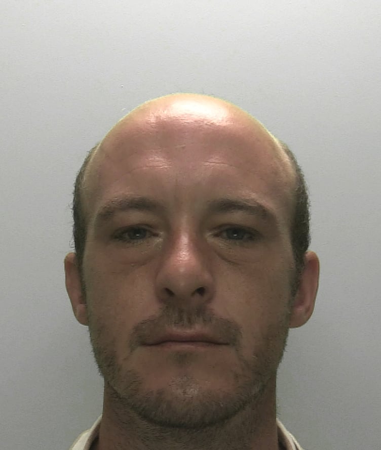 David Hine - Devon & Cornwall Police