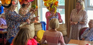 Friends of Redfern Centre cream tea smashes fundraising record 