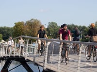 Caroline Snow Column | Making streets better for cycling