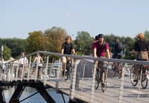 Caroline Snow Column | Making streets better for cycling