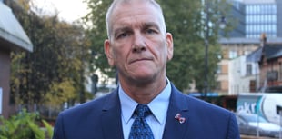 Chair of federation condemns Plymouth "violence and thuggery"  