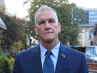 Chair of federation condemns Plymouth "violence and thuggery"  