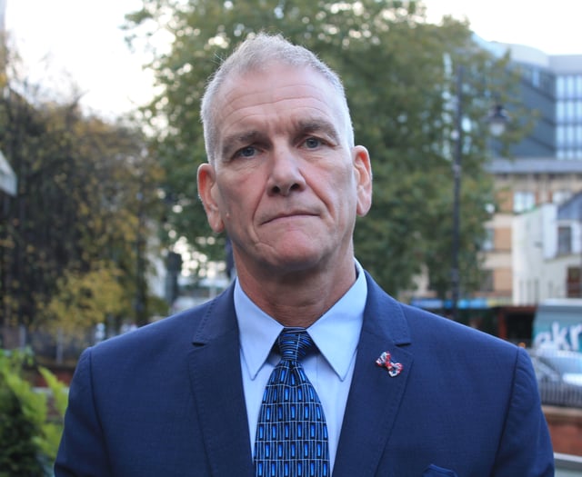 Chair of federation condemns Plymouth "violence and thuggery"  