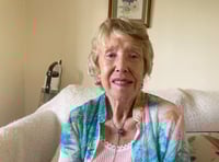 Barbara has been writing since the age of 12