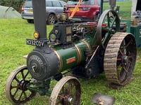 South Hams Vintage Machinery Club Working Rally