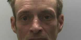 'Horror movie' Stalker jailed and banned from South Hams village
