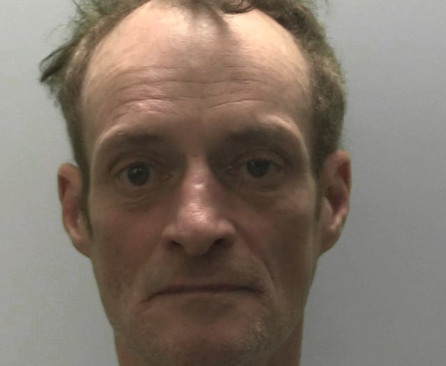'Horror movie' Stalker jailed and banned from South Hams village