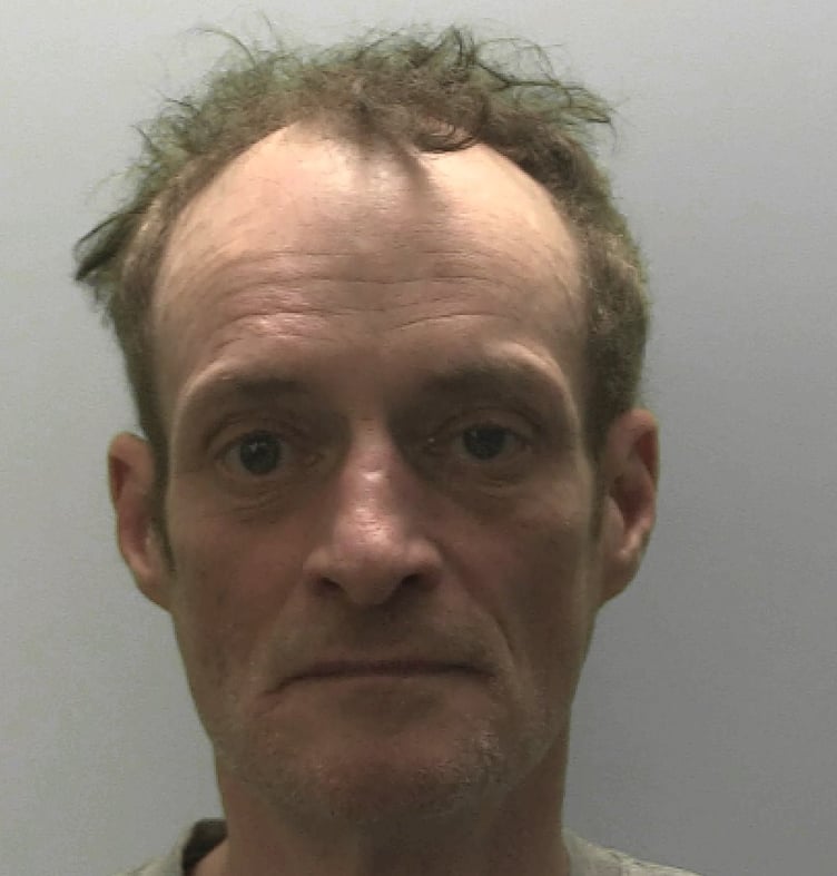 Ward James - Devon & Cornwall Police