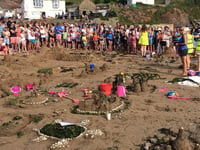 Hope Cove Weekend returns for 50th anniversary year