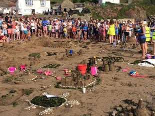 Hope Cove Weekend returns for 50th anniversary year