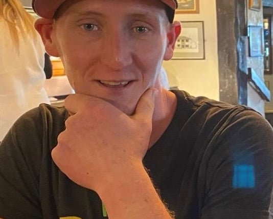 Police name Totnes crash victim