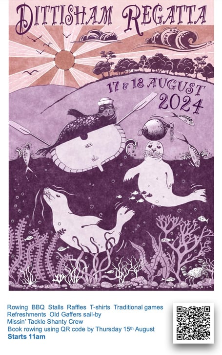 The regatta was so successful last year that organisers have extended the event over two days this time around