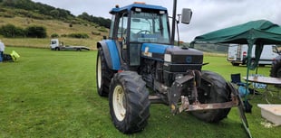 South West farmers offered £2,500 bursary 