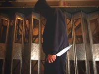 Rate of repeat knife crime offenders in Devon and Cornwall falls – bucking national trend