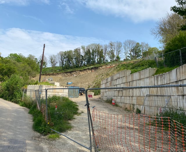 Locks Hill developer and director convicted of planning breaches