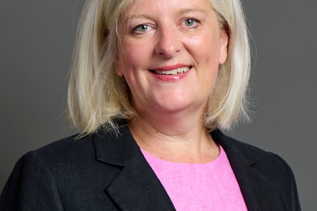 Caroline Voaden | Soaring water bills raise serious questions for SWW