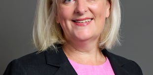 Caroline Voaden Column | December 5 