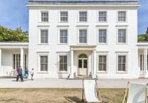 National Trust gardens extend summer evening hours