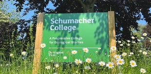 Schumacher College saved with full independence 