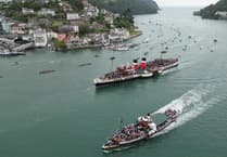 Experience Waverley's charming return to Dartmouth