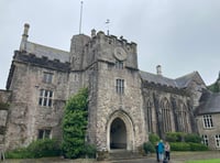 James Gaisford joins Dartington Board