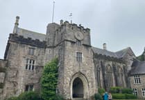 Dartington Hall Trust: new Trustee and visitor numbers