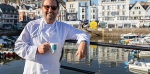 Dartmouth Food Festival 2025 to showcase celebrity chefs