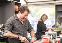 Ready your taste buds for the Dartmouth Food Festival