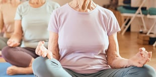 Study reveals South Hams ageing population