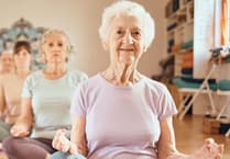 Study reveals South Hams ageing population