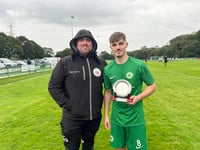 Previewing this weekend’s football across the South Hams 16/11
