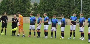 Programme and ground award recognition for Stoke