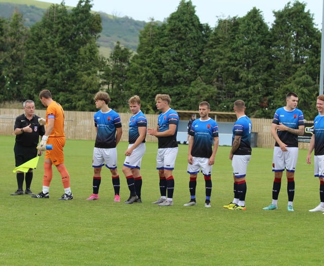 Previewing this weekend’s football across the South Hams 02/11