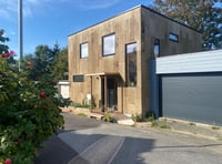 Open Eco Homes Weekend 2024