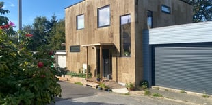 Open Eco Homes Weekend 2024