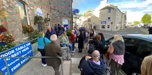 Caroline Voaden | Government must move faster on the water industry