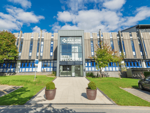 Marjon Apprenticeships rated 'Good' by Ofsted