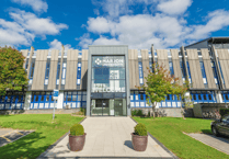 Marjon Apprenticeships have Ofsted 'Good' rating