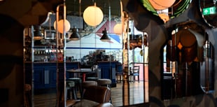  Bruto Lounge is coming to Totnes 