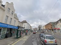 Call for safer crossing at busy junction after “near misses”