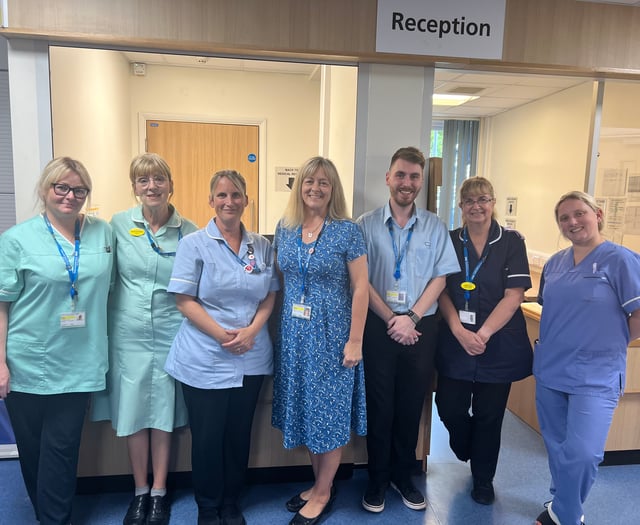 Devon NHS lead the way in migraine treatment and awareness