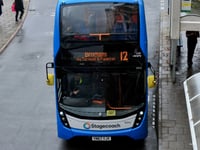 New bus rules come into force 