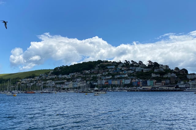 Boat jumble sale planned for Kingswear