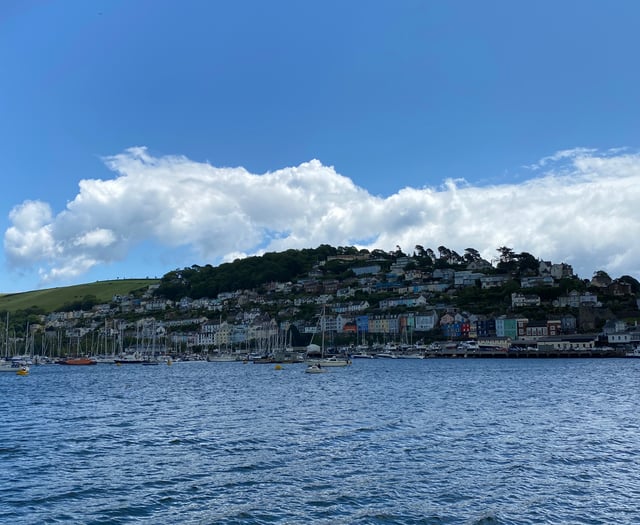 Boat jumble sale planned for Kingswear