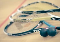Squash victory for Wellington Seconds